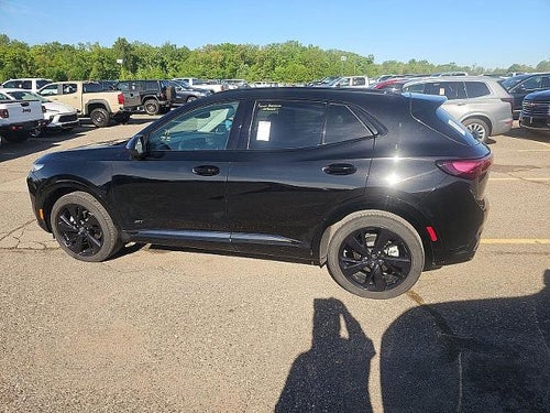 2024 Buick Envision Sport Touring