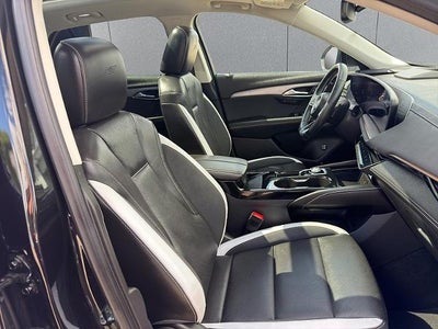 2024 Buick Envision Sport Touring