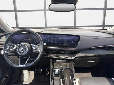 2024 Buick Envision Sport Touring