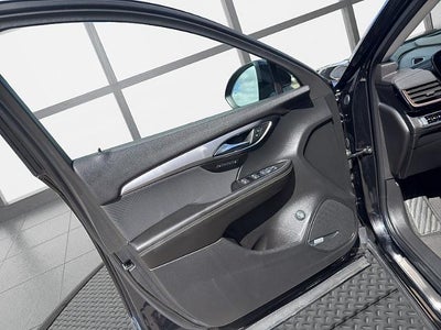 2024 Buick Envision Sport Touring