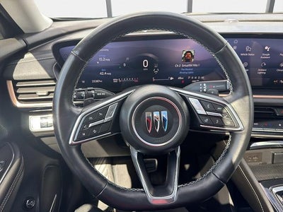 2024 Buick Envision Sport Touring