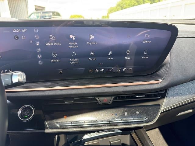 2024 Buick Envision Sport Touring