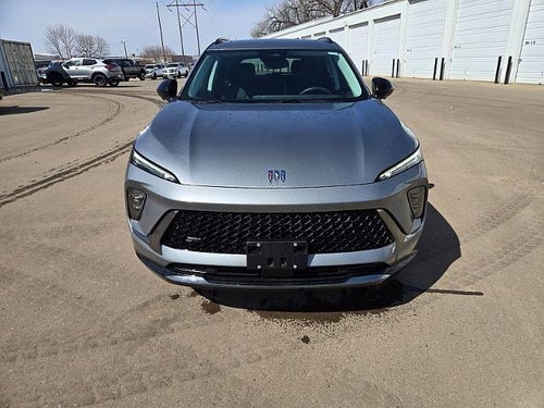 2024 Buick Envision Sport Touring