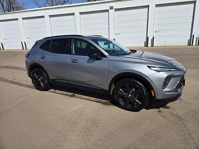 2024 Buick Envision Sport Touring