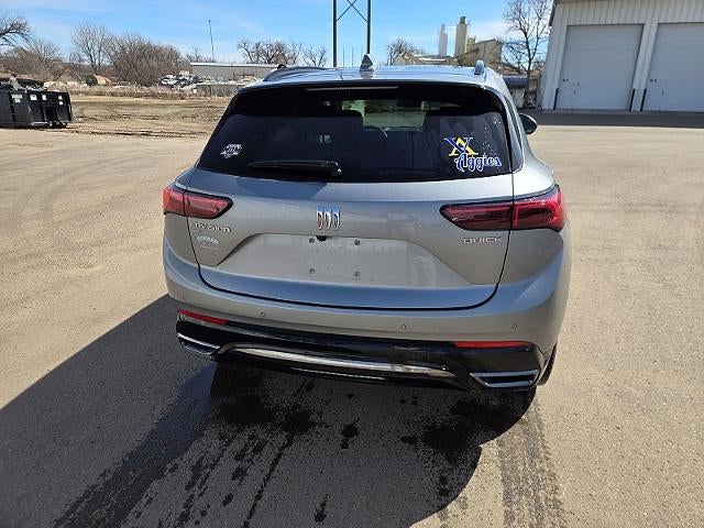 2024 Buick Envision Sport Touring