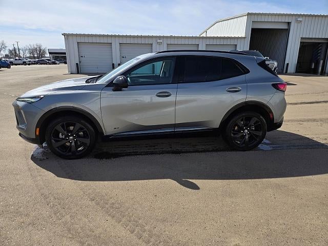 2024 Buick Envision Sport Touring