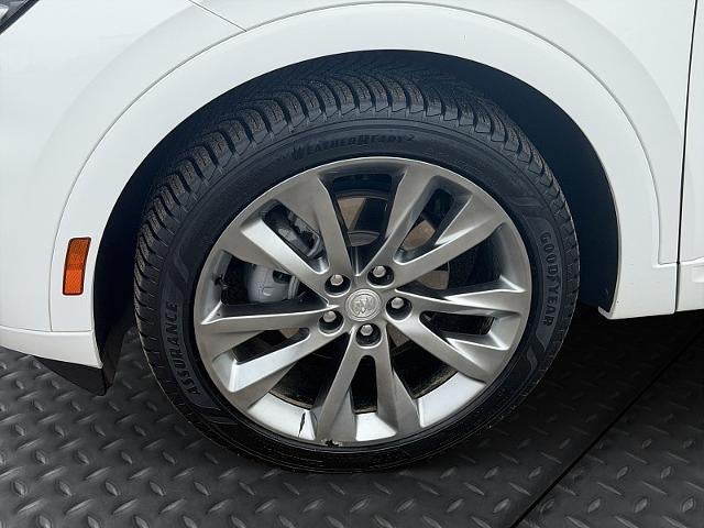2021 Buick Envision Avenir