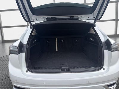 2021 Buick Envision Avenir