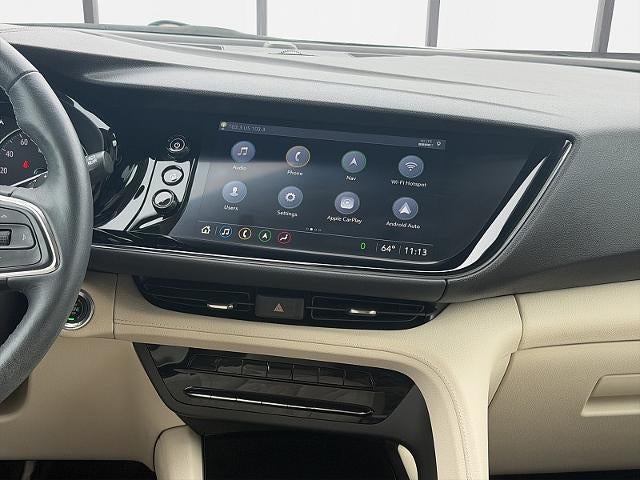 2021 Buick Envision Avenir