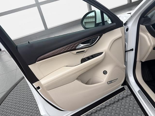 2021 Buick Envision Avenir