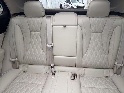2021 Buick Envision Avenir
