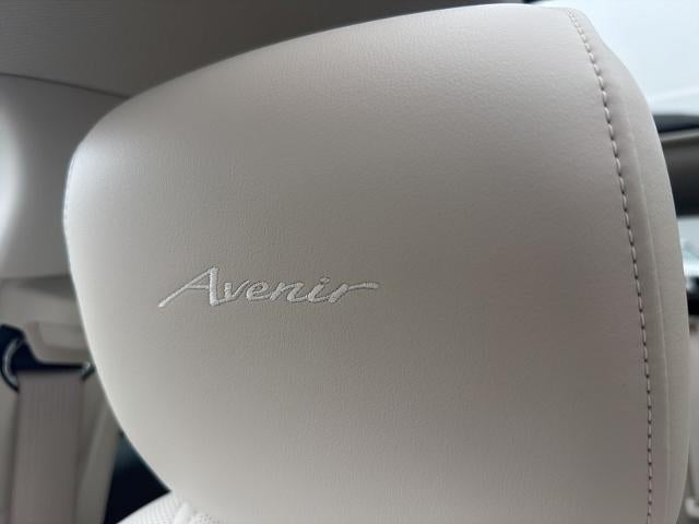 2021 Buick Envision Avenir