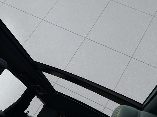 2019 Land Rover Range Rover Sport HSE