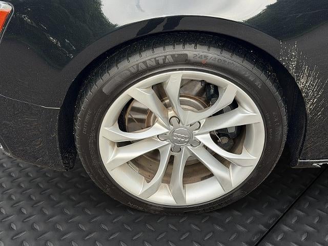 2016 Audi S5 Prestige