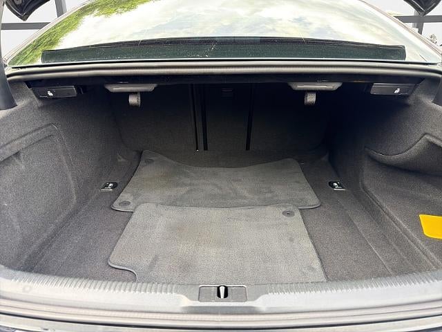 2016 Audi S5 Prestige