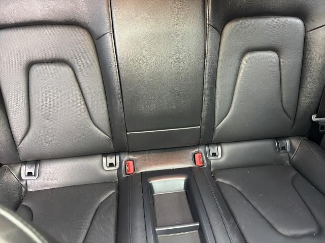 2016 Audi S5 Prestige