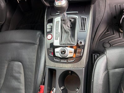 2016 Audi S5 Prestige