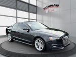 2016 Audi S5 Prestige