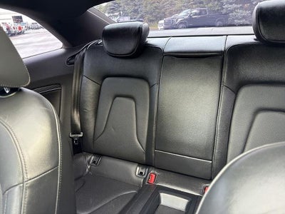 2016 Audi S5 Prestige
