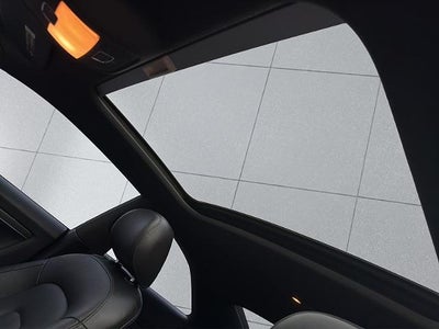 2016 Audi S5 Prestige