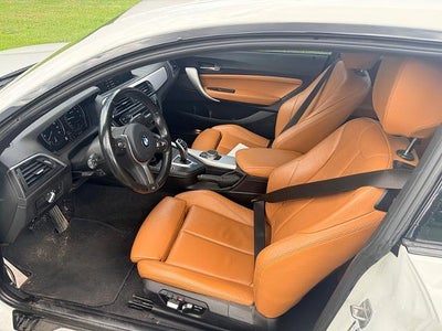 2021 BMW 2 Series Coupe