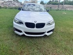 2021 BMW 2 Series Coupe
