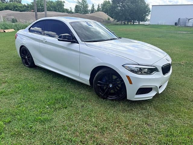 2021 BMW 2 Series Coupe