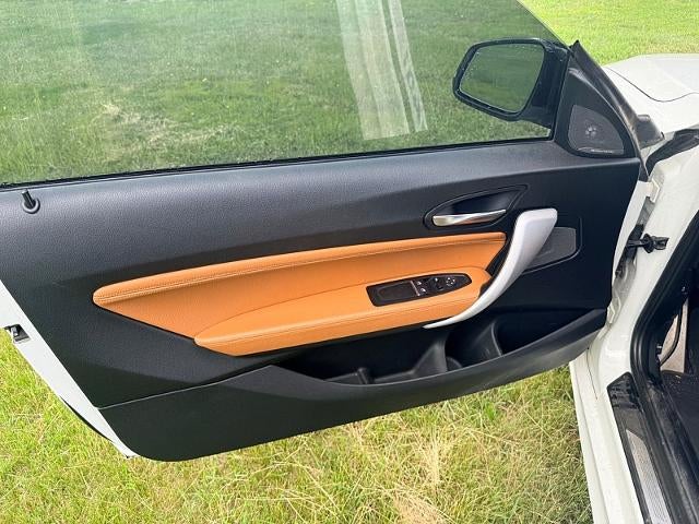 2021 BMW 2 Series Coupe