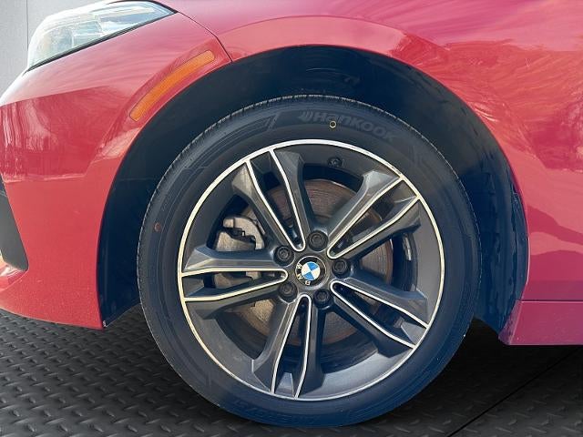 2021 BMW 2 Series Gran Coupe