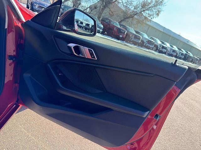 2021 BMW 2 Series Gran Coupe