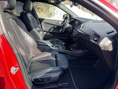 2021 BMW 2 Series Gran Coupe