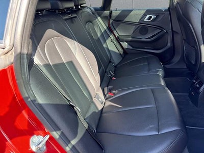 2021 BMW 2 Series Gran Coupe