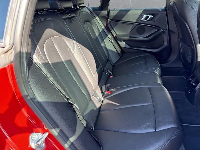 2021 BMW 2 Series Gran Coupe