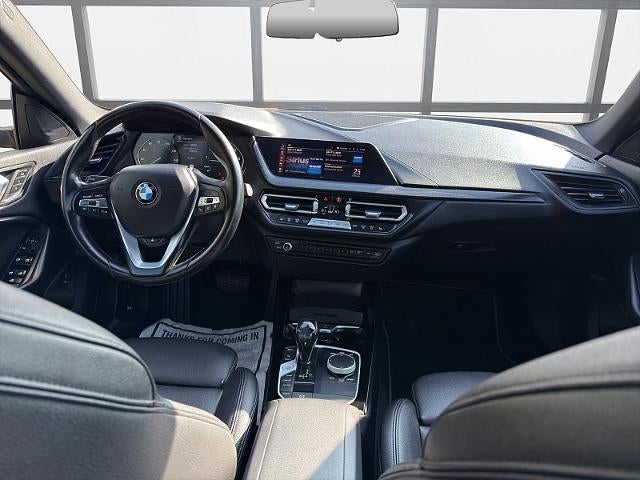 2021 BMW 2 Series Gran Coupe