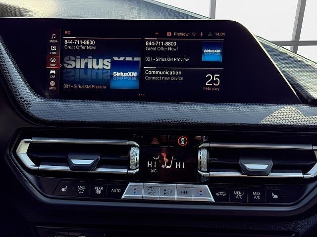 2021 BMW 2 Series Gran Coupe