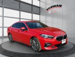 2021 BMW 2 Series Gran Coupe