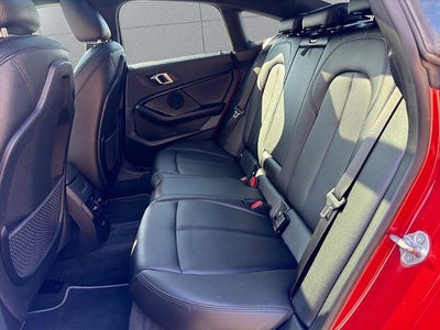 2021 BMW 2 Series Gran Coupe