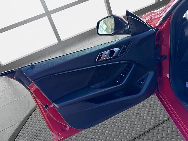 2021 BMW 2 Series Gran Coupe