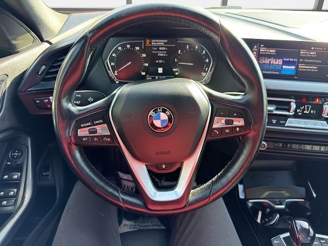 2021 BMW 2 Series Gran Coupe