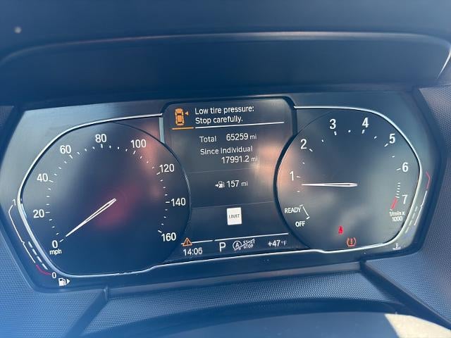 2021 BMW 2 Series Gran Coupe