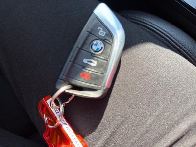 2021 BMW 2 Series Gran Coupe