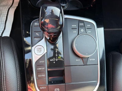 2021 BMW 2 Series Gran Coupe