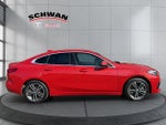 2021 BMW 2 Series Gran Coupe