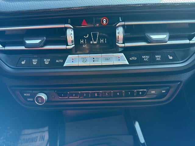 2021 BMW 2 Series Gran Coupe