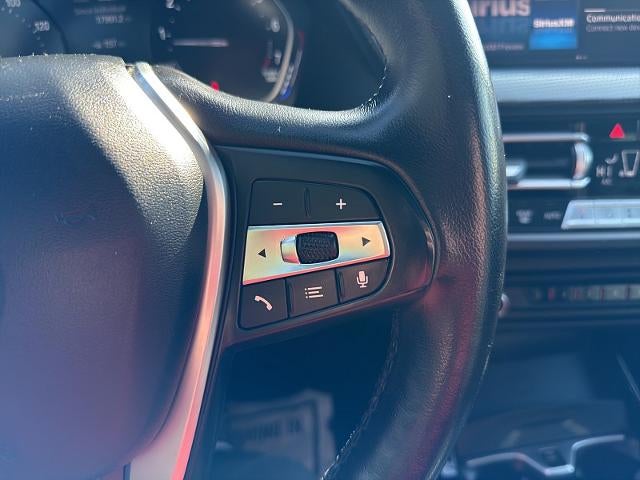 2021 BMW 2 Series Gran Coupe