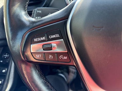 2021 BMW 2 Series Gran Coupe