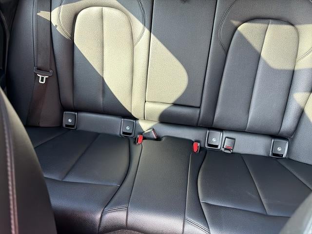 2021 BMW 2 Series Gran Coupe