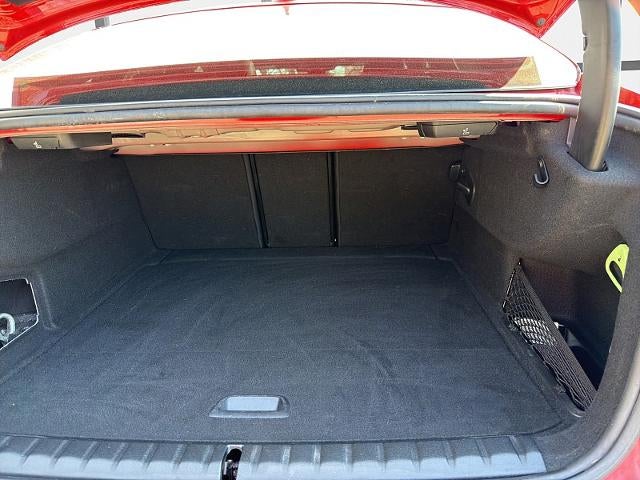 2021 BMW 2 Series Gran Coupe