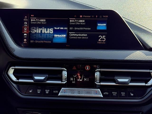 2021 BMW 2 Series Gran Coupe