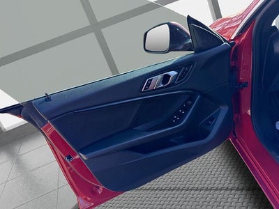 2021 BMW 2 Series Gran Coupe